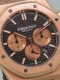 Audemars Piguet - Royal Oak Chronographe 41mm r&eacute;f.26331OR Image 2