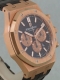 Audemars Piguet - Royal Oak Chronographe 41mm r&eacute;f.26331OR Image 4