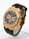 Audemars Piguet - Royal Oak Chronographe 41mm r&eacute;f.26331OR Image 2