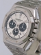 Audemars Piguet - Royal Oak Chronographe 41mm r&eacute;f.26331ST Image 2