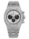 Audemars Piguet - Royal Oak Chronographe 41mm r&eacute;f.26331ST Image 2