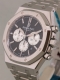 Audemars Piguet - Royal Oak Chronographe 41mm r&eacute;f.26331ST Image 3