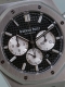Audemars Piguet - Royal Oak Chronographe 41mm r&eacute;f.26331ST Image 2