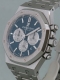 Audemars Piguet - Royal Oak Chronographe 41mm r&eacute;f.26331ST Blue Dial Image 3