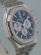 Audemars Piguet - Royal Oak Chronographe 41mm r&eacute;f.26331ST Blue Dial Image 4
