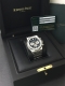 Audemars Piguet - Royal Oak Chronographe 41mm r&eacute;f.26331ST Blue Dial Image 6