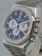 Audemars Piguet - Royal Oak Chronographe 41mm r&eacute;f.26331ST Blue Dial Image 3