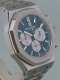 Audemars Piguet - Royal Oak Chronographe 41mm r&eacute;f.26331ST Blue Dial Image 4