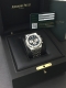 Audemars Piguet - Royal Oak Chronographe 41mm r&eacute;f.26331ST Blue Dial Image 6