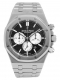 Audemars Piguet - Royal Oak Chronographe 41mm r&eacute;f.26331ST.OO.1220ST.02 Image 2