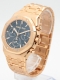 Audemars Piguet - Royal Oak Chronographe 50th Anniversary r&eacute;f.26240OR.OO.1320OR.01 Image 3
