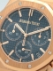 Audemars Piguet - Royal Oak Chronographe 50th Anniversary r&eacute;f.26240OR.OO.1320OR.01 Image 5