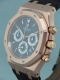 Audemars Piguet - Royal Oak Chronographe dite "Kasparov" r&eacute;f.26022OR Image 2