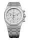 Audemars Piguet - Royal Oak Chronographe r&eacute;f.25860ST Image 2