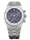 Audemars Piguet - Royal Oak Chronographe r&eacute;f.25860ST.OO.1110ST.03 Image 2