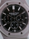 Audemars Piguet - Royal Oak Chronographe r&eacute;f.26320ST Image 2