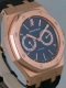 Audemars Piguet - Royal Oak Day Date r&eacute;f.26330OR Image 4