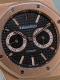 Audemars Piguet - Royal Oak Day Date r&eacute;f.26330OR Image 2