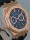 Audemars Piguet - Royal Oak Day Date r&eacute;f.26330OR Image 4