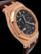 Audemars Piguet Royal Oak Dual Time - Image 3