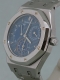 Audemars Piguet - Royal Oak Dual Time r&eacute;f.25730ST Image 2