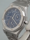 Audemars Piguet - Royal Oak Dual Time r&eacute;f.25730ST Image 2