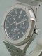 Audemars Piguet - Royal Oak Dual Time r&eacute;f.25730ST Image 2