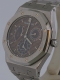 Audemars Piguet - Royal Oak Dual Time r&eacute;f.25730ST Tropical Dial Image 2