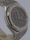 Audemars Piguet - Royal Oak Dual Time r&eacute;f.25730ST Tropical Dial Image 3