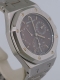 Audemars Piguet - Royal Oak Dual Time r&eacute;f.25730ST Tropical Dial Image 3