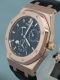 Audemars Piguet - Royal Oak Dual Time r&eacute;f.26120OR Image 2