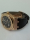 Audemars Piguet - Royal Oak Dual Time r&eacute;f.26120OR Image 4