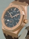 Audemars Piguet - Royal Oak Dual Time r&eacute;f.26120OR Image 2