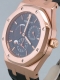 Audemars Piguet - Royal Oak Dual Time r&eacute;f.26120OR Image 3