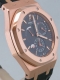 Audemars Piguet - Royal Oak Dual Time r&eacute;f.26120OR Image 4