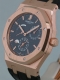 Audemars Piguet - Royal Oak Dual Time r&eacute;f.26120OR Image 2