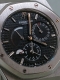 Audemars Piguet - Royal Oak Dual Time r&eacute;f.26120ST Image 2