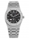 Audemars Piguet - Royal Oak Dual Time r&eacute;f.26120ST Image 2