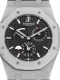 Audemars Piguet - Royal Oak Dual Time r&eacute;f.26120ST Image 5