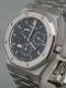 Audemars Piguet - Royal Oak Dual Time r&eacute;f.26120ST Image 2