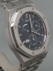 Audemars Piguet - Royal Oak Dual Time r&eacute;f.26120ST Image 3