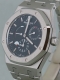 Audemars Piguet - Royal Oak Dual Time r&eacute;f.26120ST Image 2
