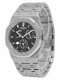 Audemars Piguet - Royal Oak Dual Time r&eacute;f.26120ST.OO.1220ST.03 Image 3