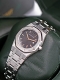 Audemars Piguet - Royal Oak Lady Quartz Image 7
