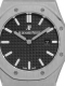 Audemars Piguet - Royal Oak Lady Quartz r&eacute;f.67650ST Image 5