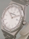 Audemars Piguet - Royal Oak Lady r&eacute;f.67651ST Image 2