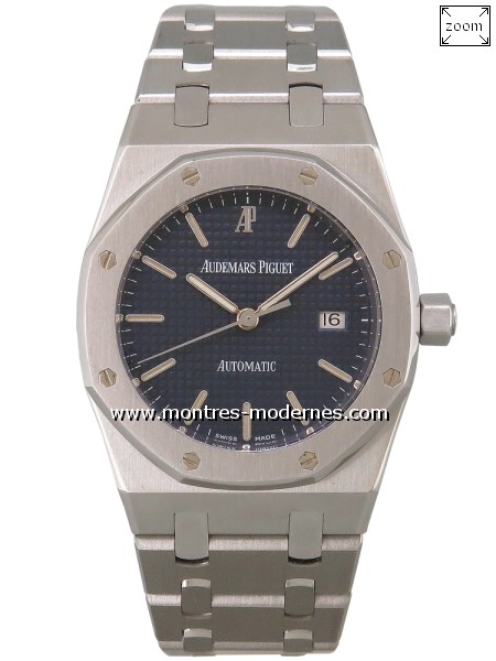 Audemars Piguet Royal Oak Medium Automatique ref 15000ST - Image 1