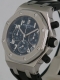 Audemars Piguet - Royal Oak Offshore 37 mm r&eacute;f.26283ST Image 3