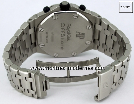Audemars Piguet Royal Oak Offshore - Image 6