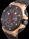 Audemars Piguet - Royal Oak Offshore Alinghi Team r&eacute;f.26062OR 600ex. Image 3